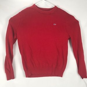 Vineyards vines men’s sweater size M
